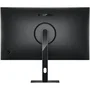 Xiaomi Monitor A27Ui 27" - Monitor Profesional 4K UHD IPS, Calibrado de Color ΔE<1, USB-C 90W, 95% DCI-P3, Certificación TÜV Low Blue Light
